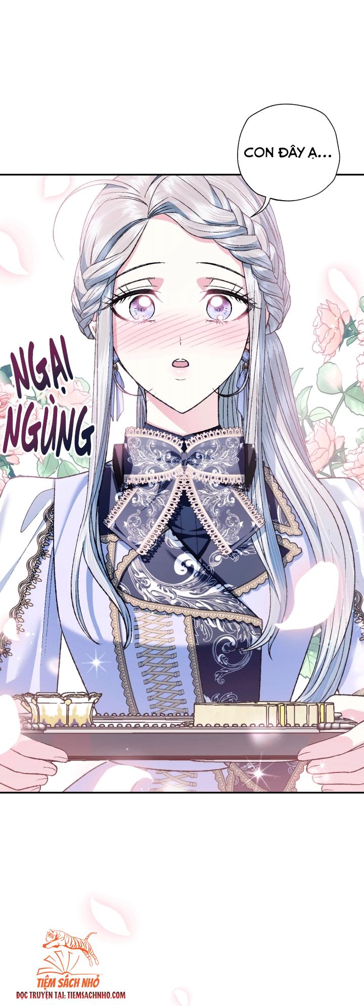 cha, con không muốn kết hôn đâu chapter 82 66