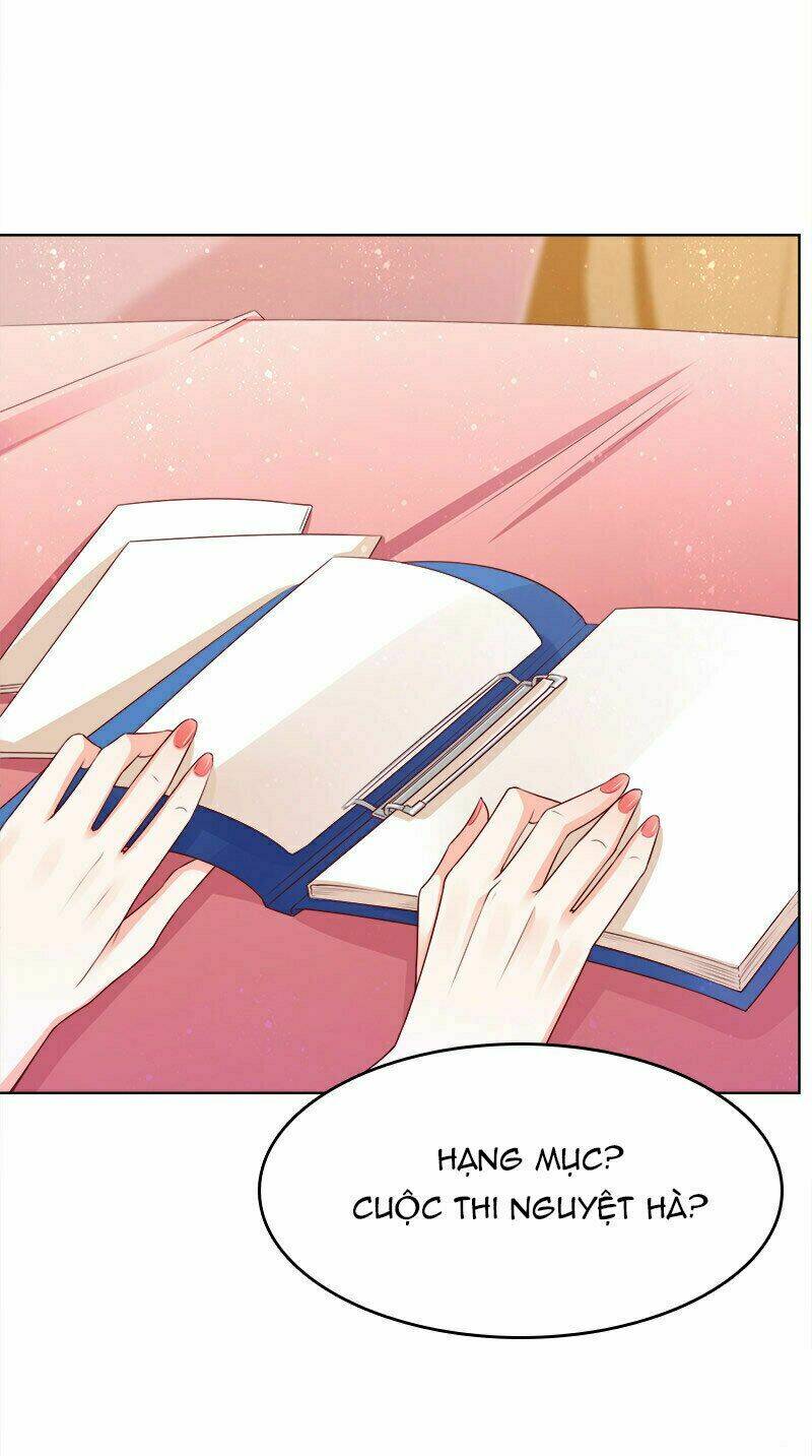 lãnh hôn cuồng ái chapter 30 10