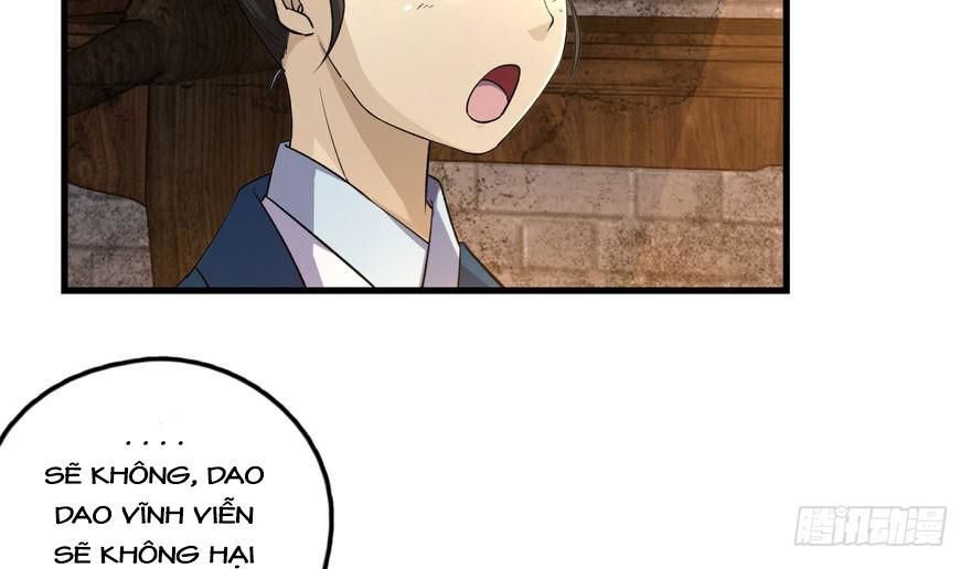 quẻ phi thiên hạ chapter 3 132