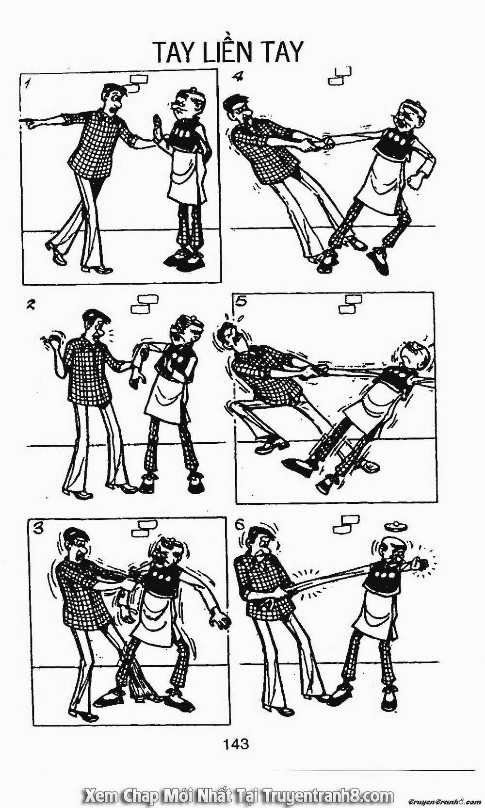 chú thoong chapter 211 19