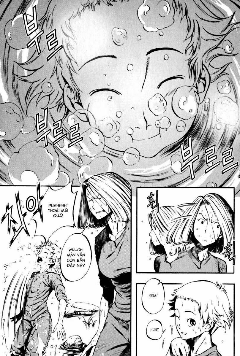 la mosca chapter 24 89