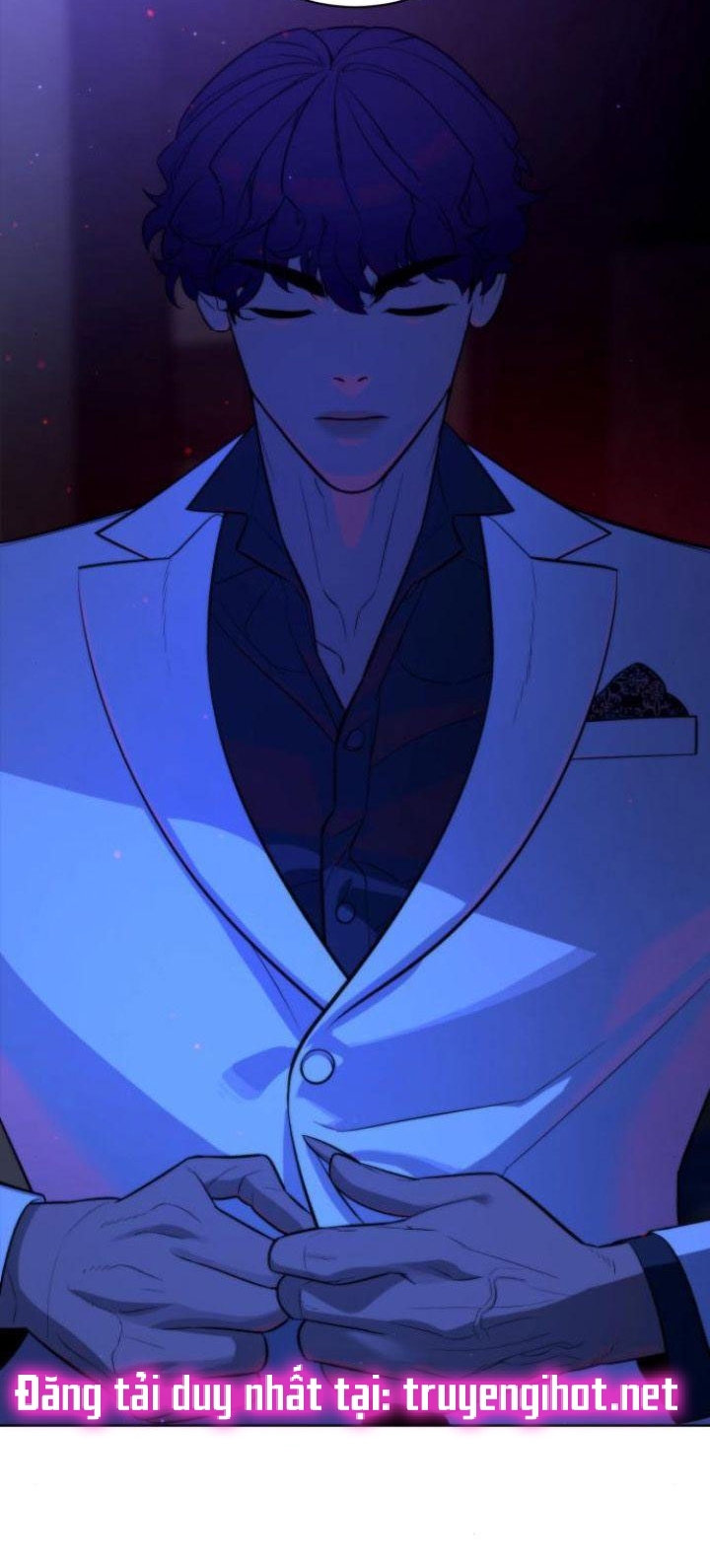 bạch huyết - white blood chapter 65 84