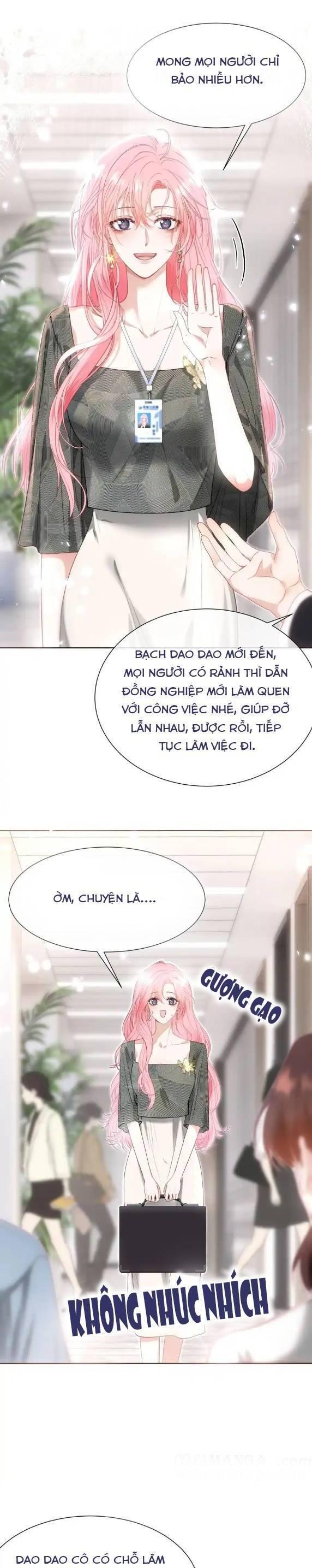 1001 Cách Chinh Phục Chồng Yêu Chapter 86 - Trang 11