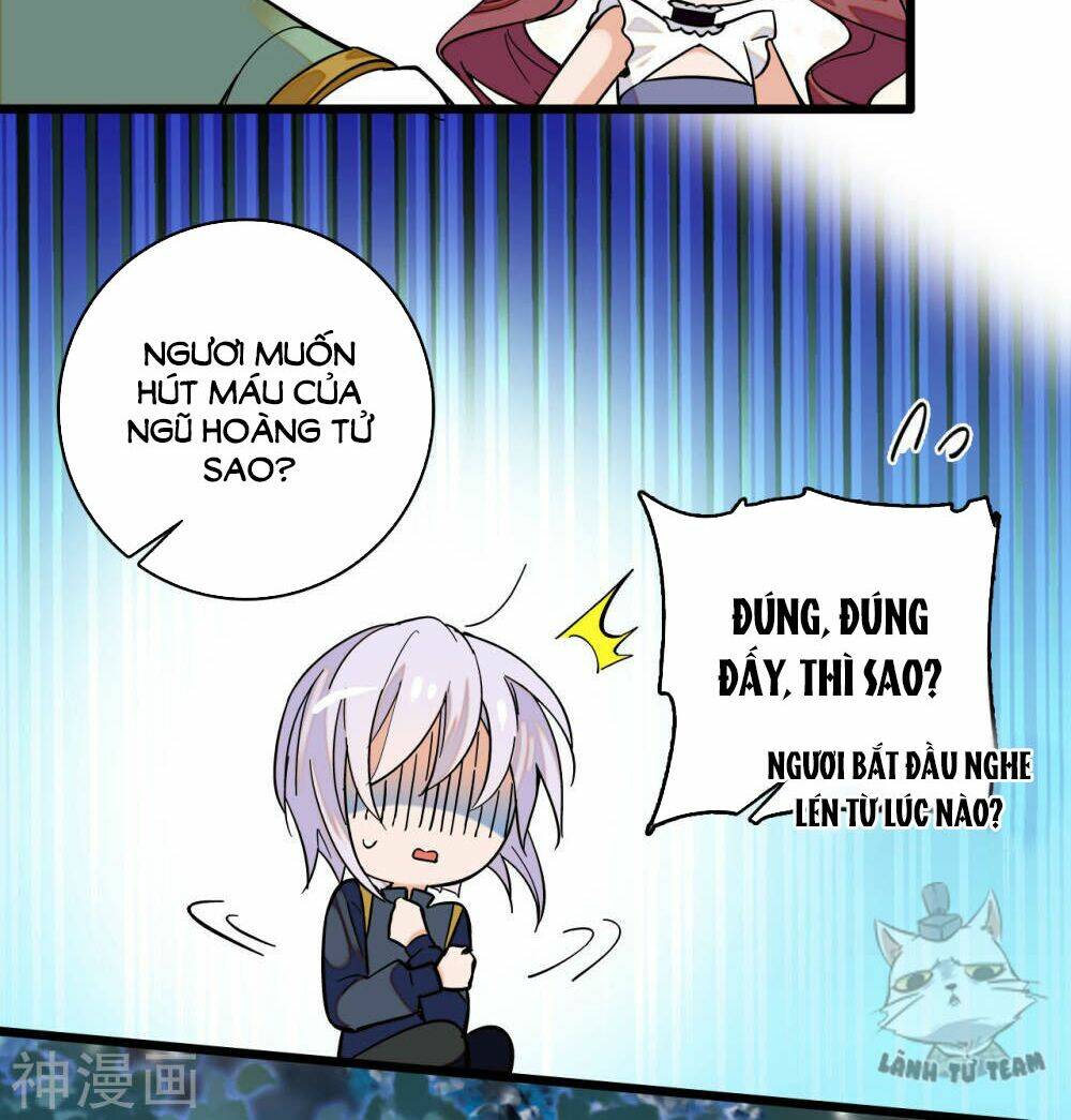 huyết túc khế ứớc chapter 16 7