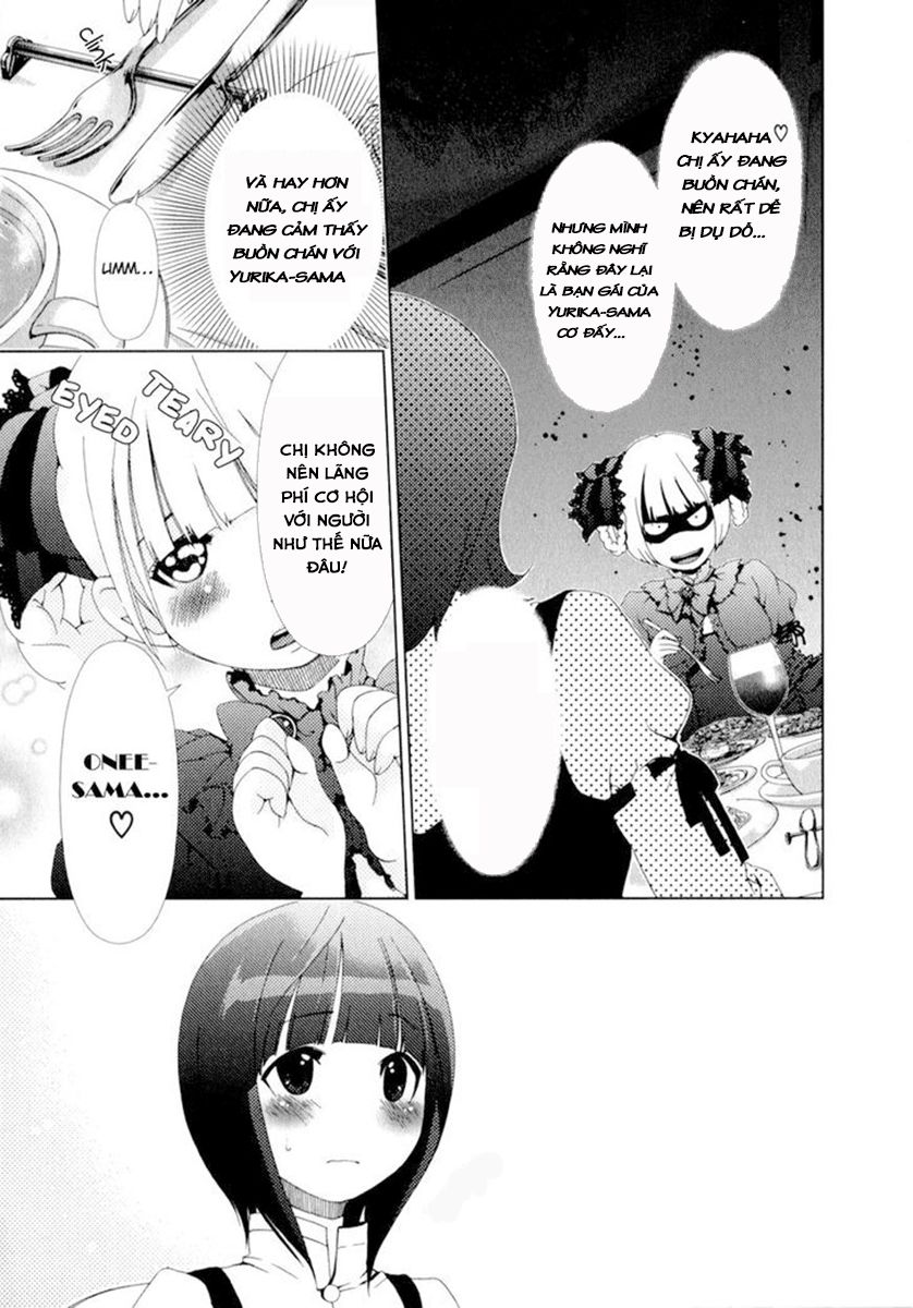 yuricam chapter 10 5