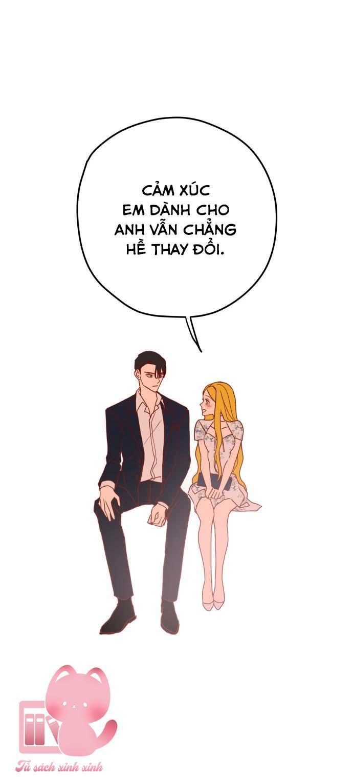 kẻ cắp gặp bà già chapter 3 96