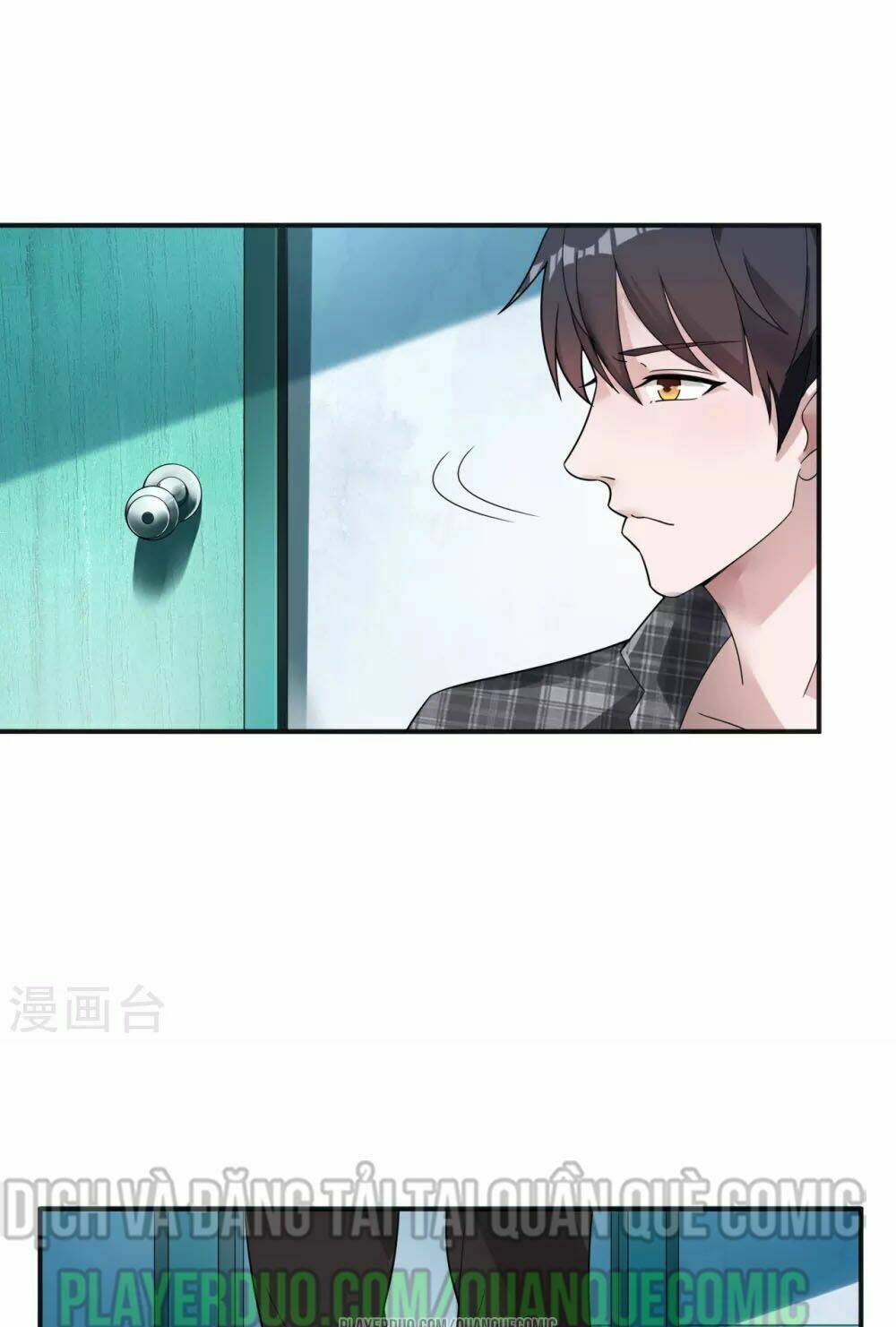 binh vương chi vương chapter 3 27