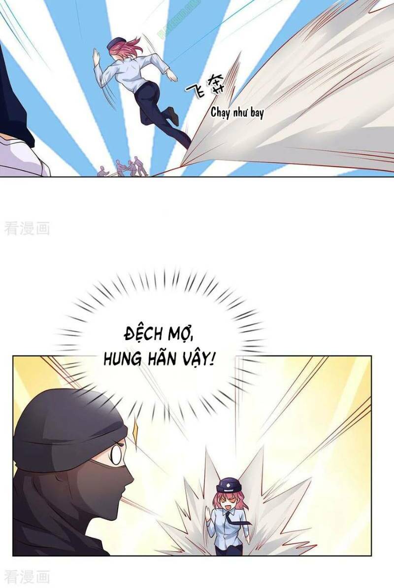 cực phẩm yêu nghiệt chapter 11 6