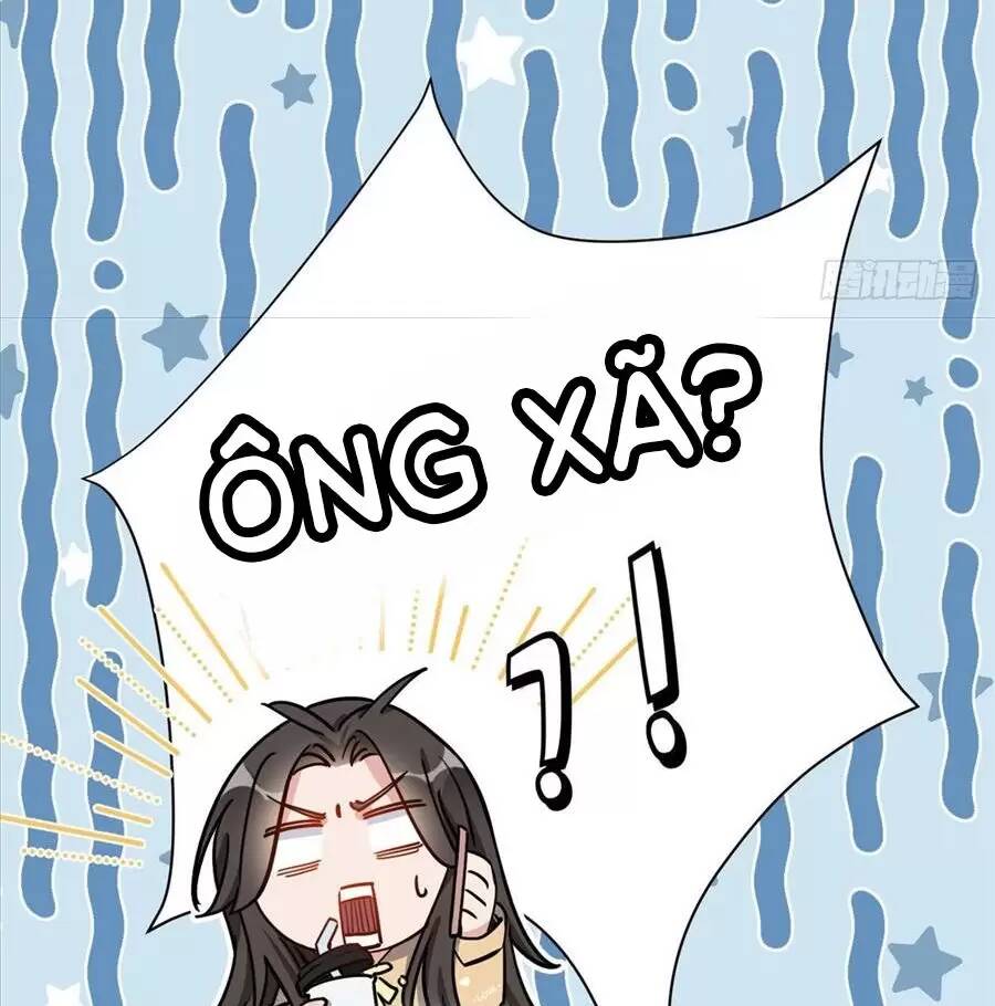 cố tổng, vợ của ngài quá mạnh rồi! chapter 65 25