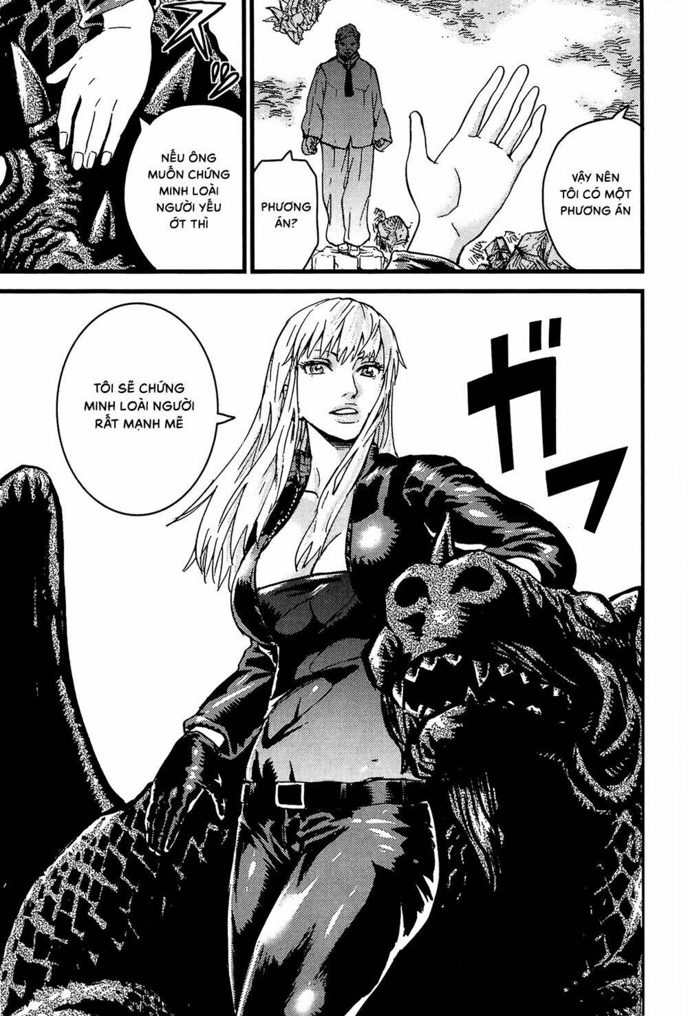 thanh ma kiếm huyền thoại phần 2 chapter 14 20