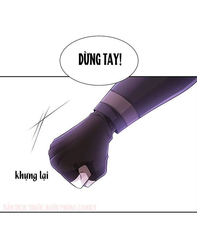 năm môn đệ của charlotte chapter 8 71