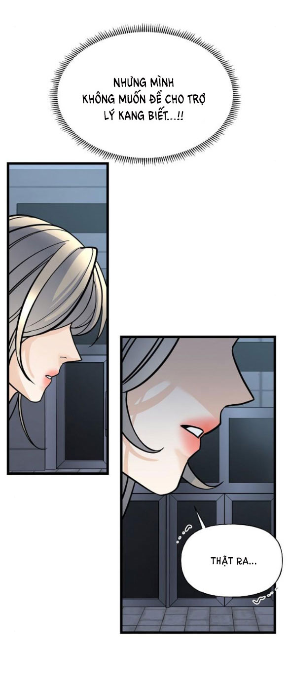 random target - mục tiêu ngẫu nhiên chapter 6.1 35