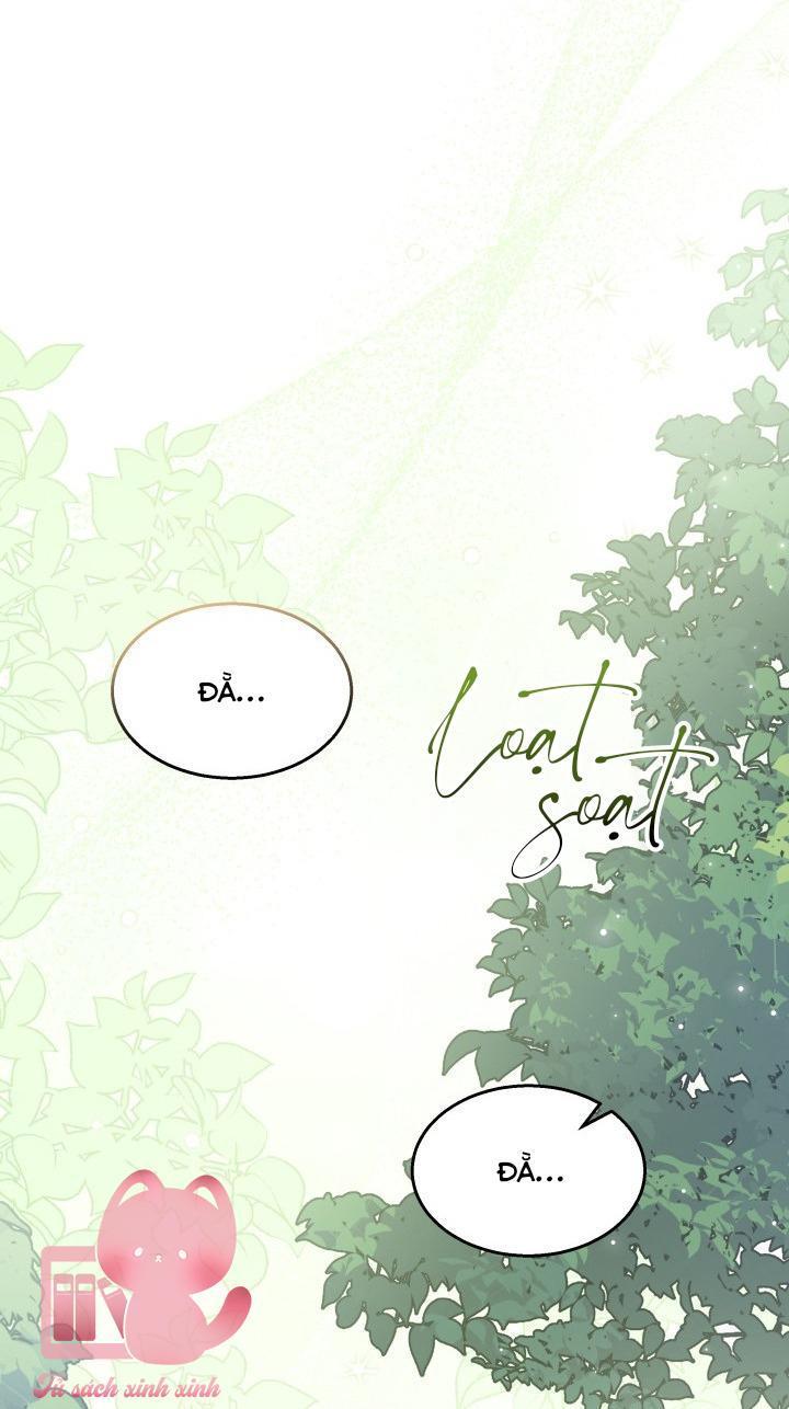 quan hệ cộng sinh giữa báo đen và thỏ trắng chapter 99 54
