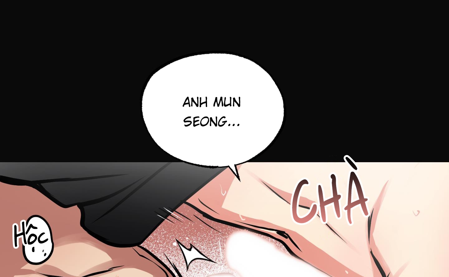 cây thương của ghost chapter 20 146