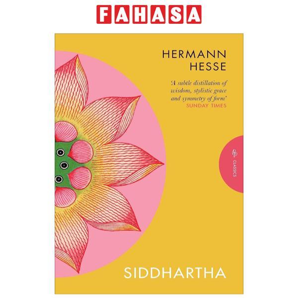 Siddhartha