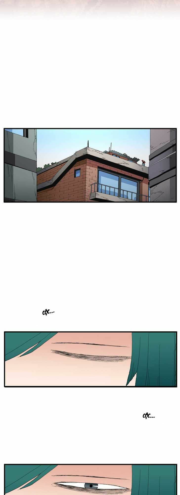 siêu năng chapter 181 27