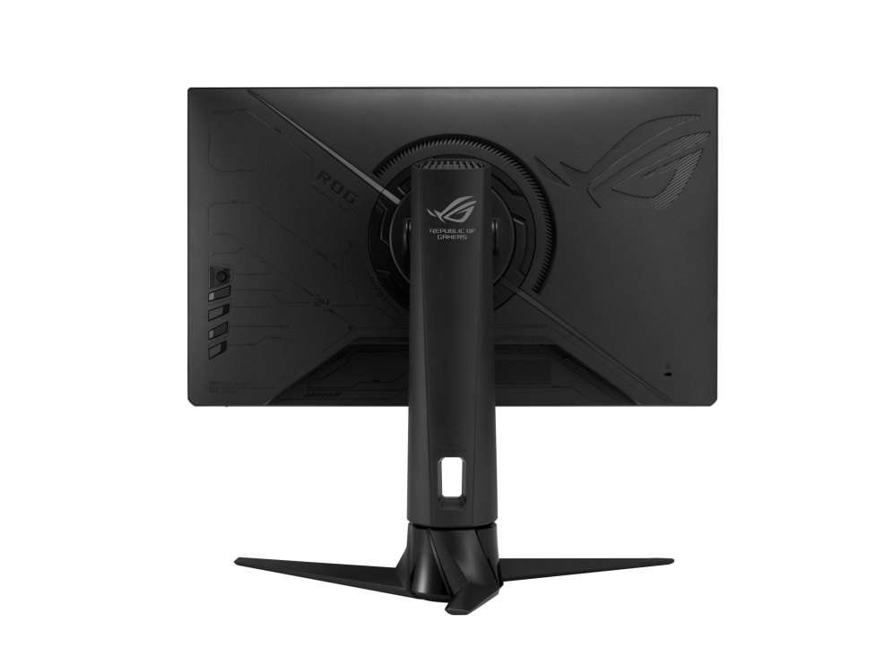 Màn hình máy tính ASUS ROG Strix XG249CM 24" IPS 270Hz 1ms G-Sync - Hàng chính hãng