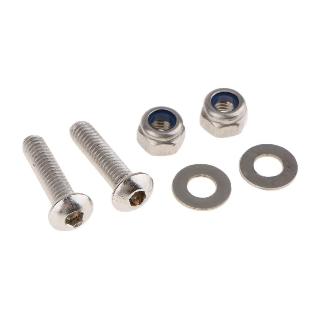 Tripod Adapter Mount Fixed Base for  Hero 6 5 4 3 Action Camera - Blue