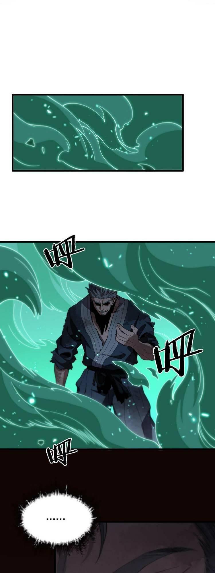 đại sư phụ hạ sơn chapter 58 9