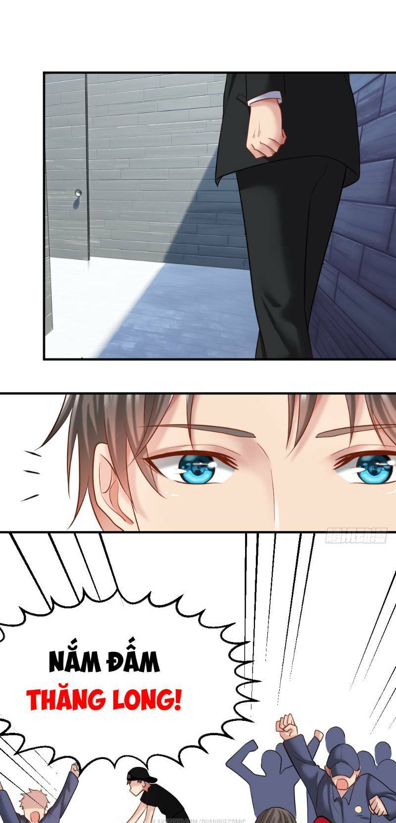 tuyệt thế thiên tài hệ thống chapter 35 5