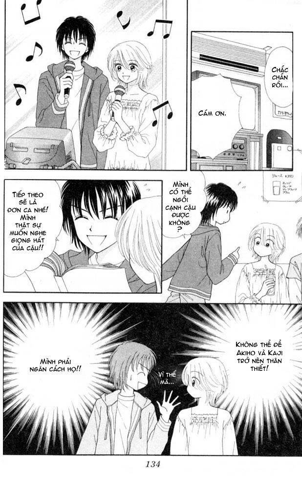 học sinh siêu ngầu chapter 4 20