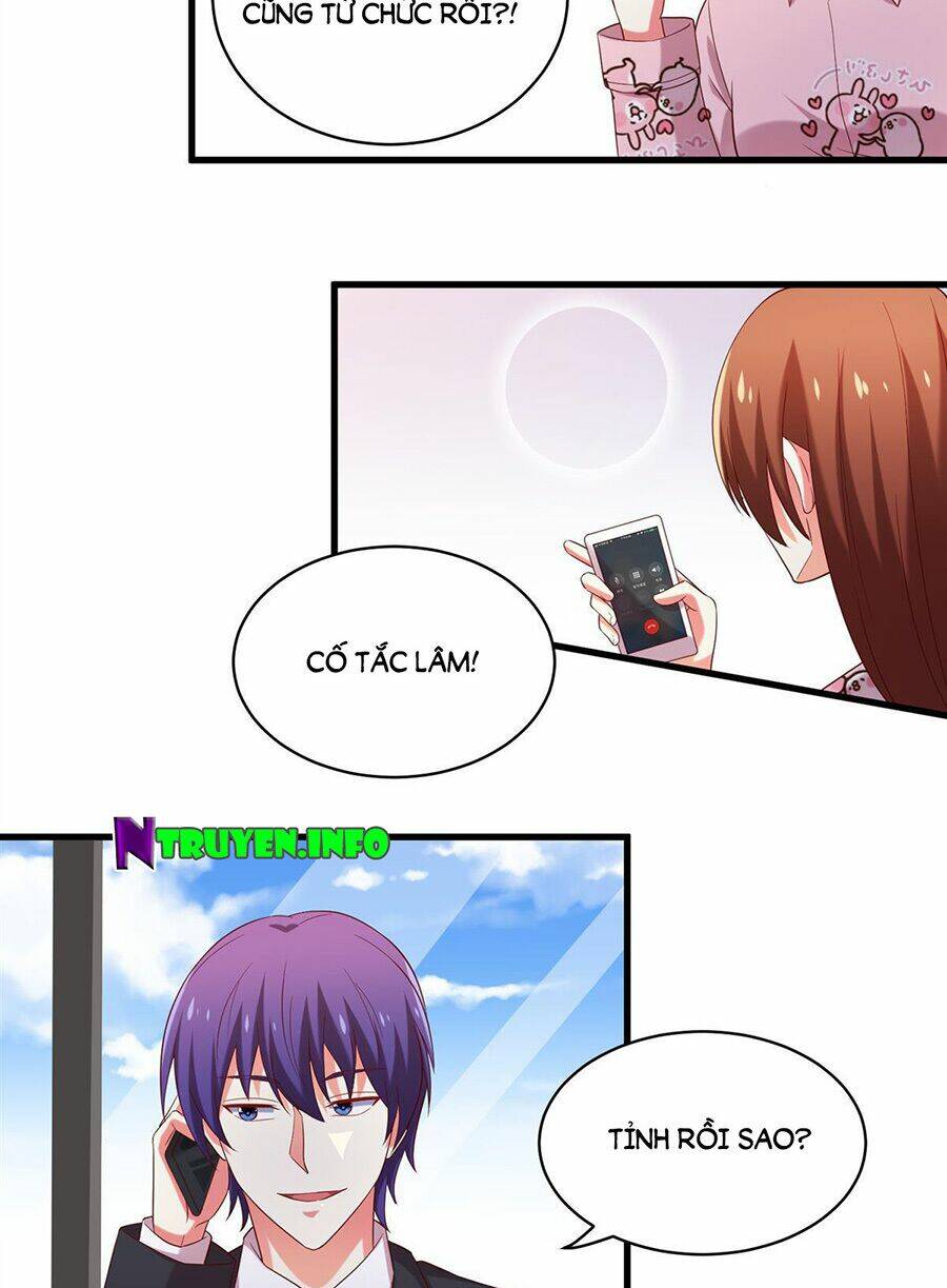 khế hôn chapter 77 15