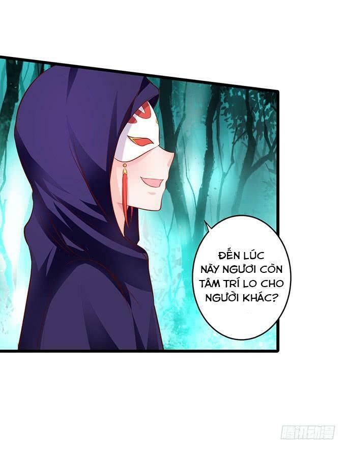 hồ tiên hung bạo chapter 146 33
