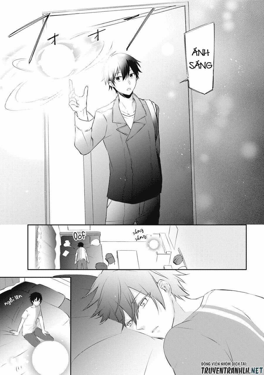 kikanshita yuusha no gojitsudan chapter 1.2 33