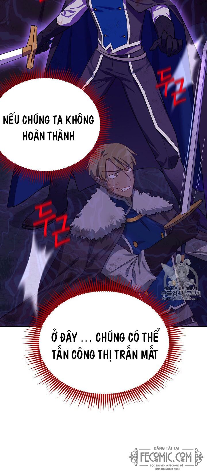 nữ công tước với tâm hồn trống rỗng chapter 29 25