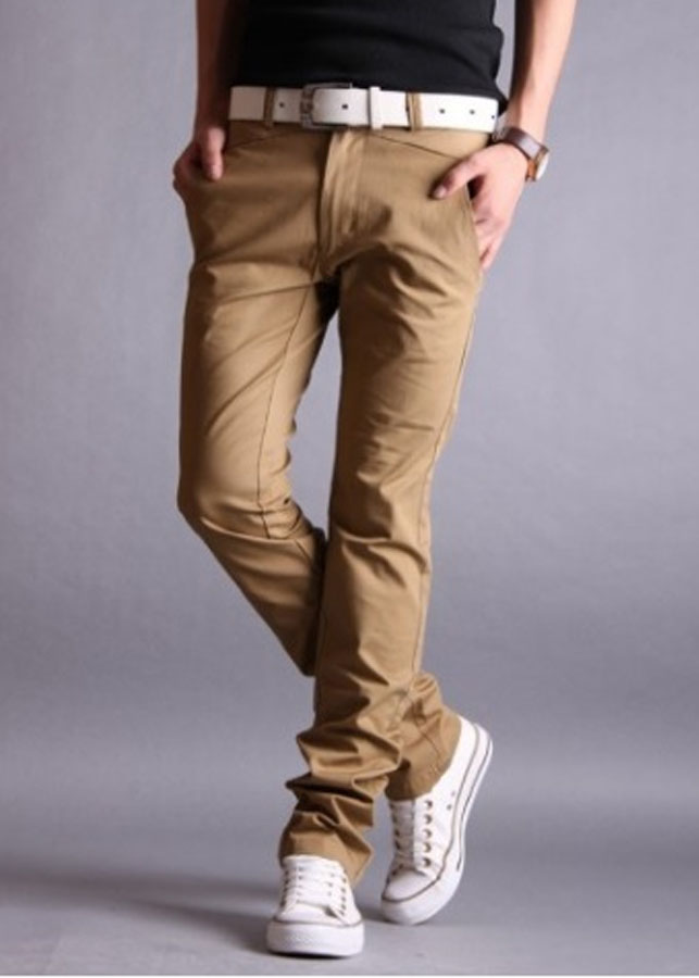Quần Kaki Nam QK13