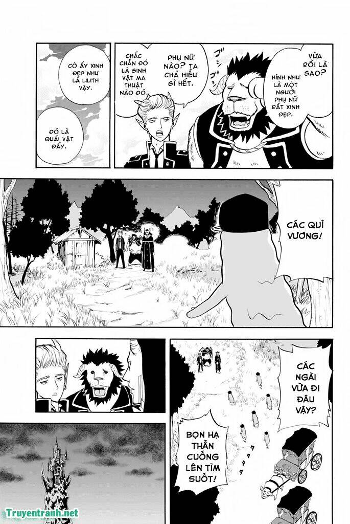 sodatechimaou chapter 19 13