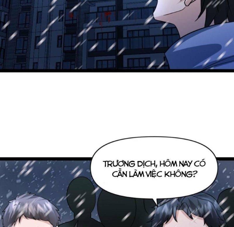 đóng băng toàn cầu: tôi gây dựng nên phòng an toàn thời tận thế chapter 71 14