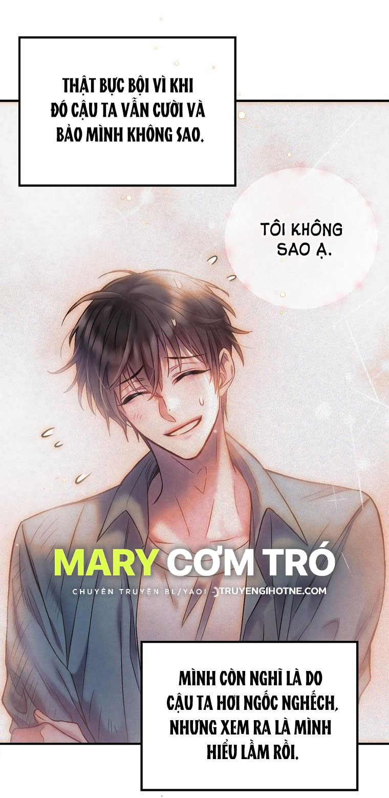 Sugar Rain chapter 6.2 - Trang 40