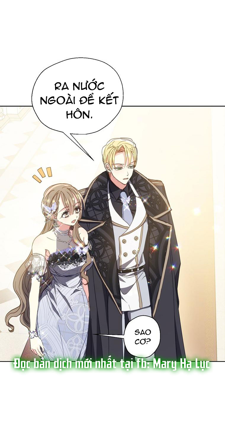 bệ hạ, xin đừng giết tôi!! chapter 133.2 20