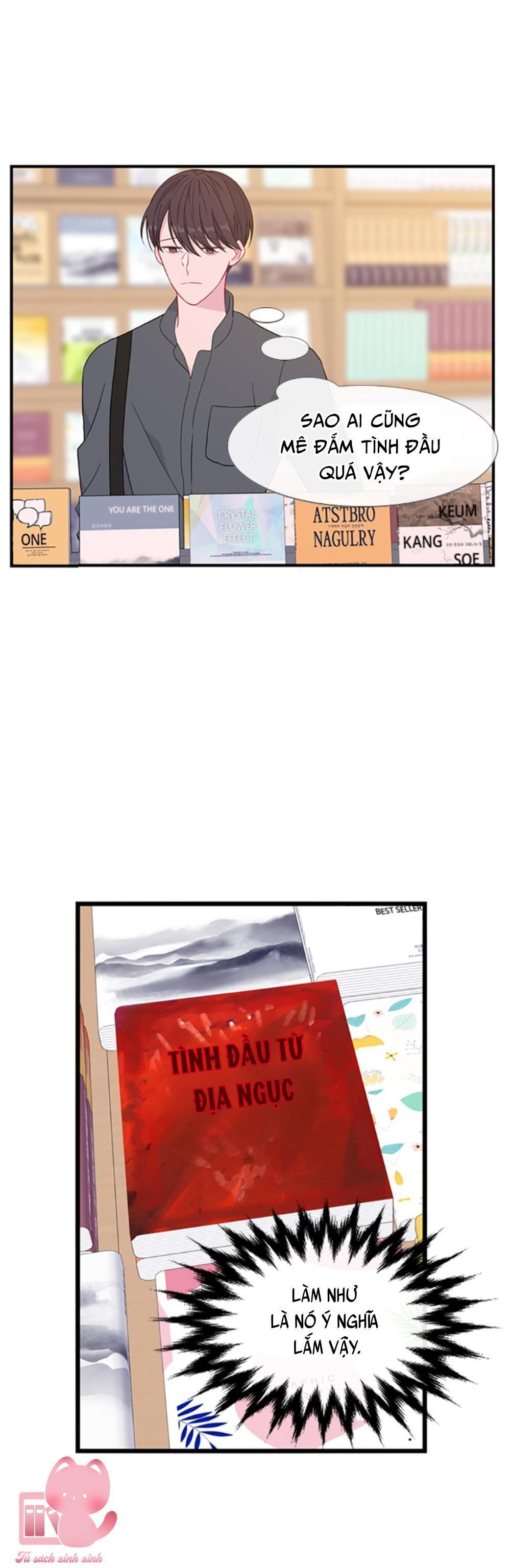 về bên anh chapter 110 28