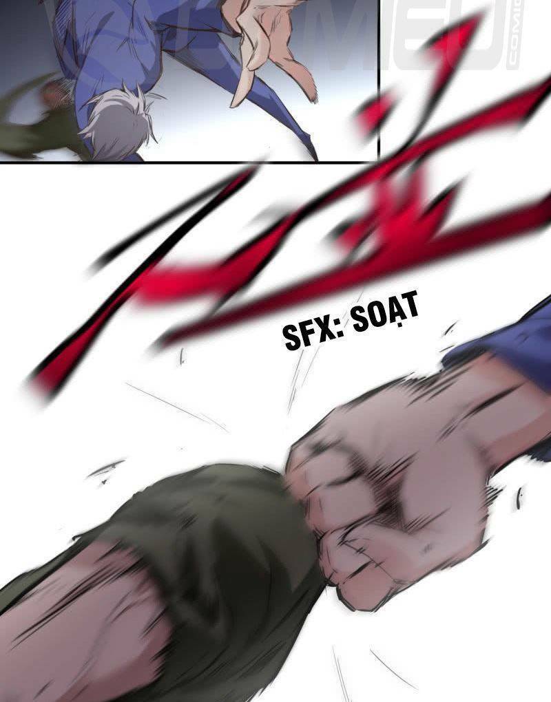 đỉnh phong thần y chapter 10 7