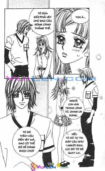 nụ hôn cuối chapter 77 14