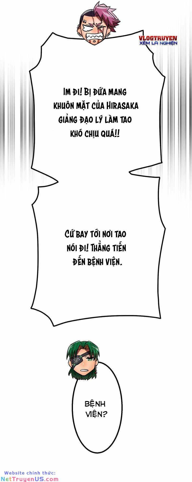 Huyết Thánh Cứu Thế Chủ~ Ta Chỉ Cần 0.0000001% Đã Trở Thành Vô Địch chapter 41 46