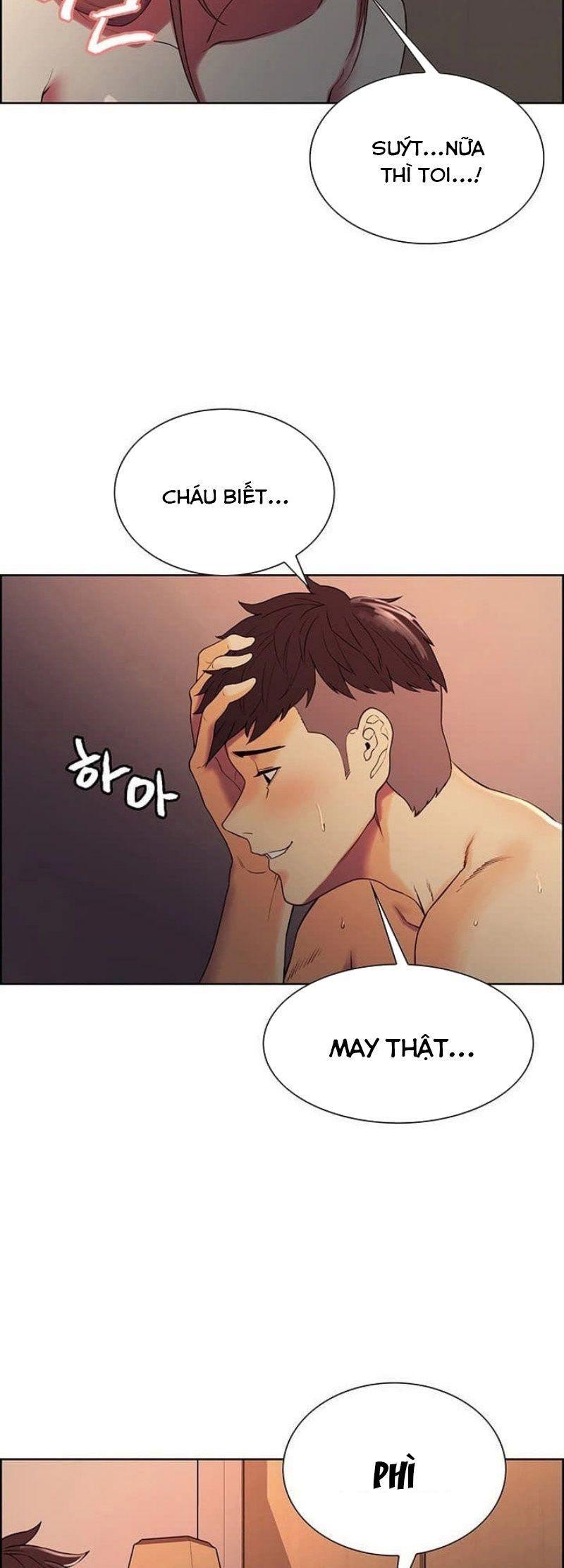 gia đình chạy trốn chapter 12 15