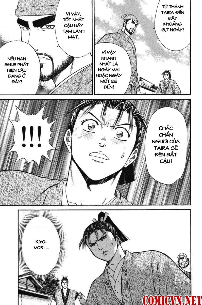 thiếu niên vương phần 1 chapter 62 17