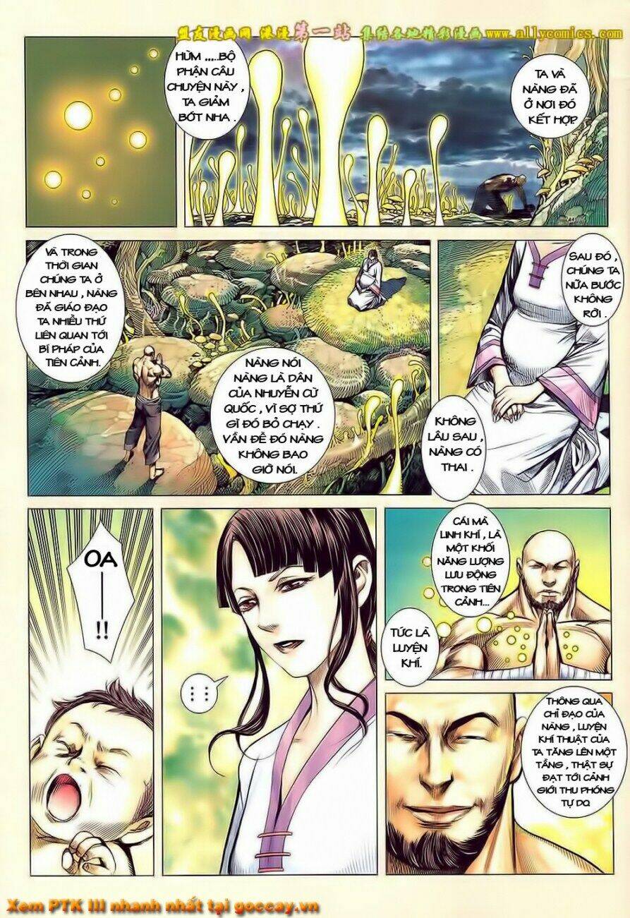 phong thần ký iii chapter 11 4