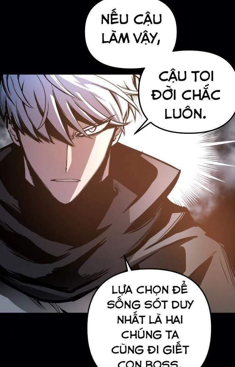 sự trở về của chiến thần tự sát chapter 23 100
