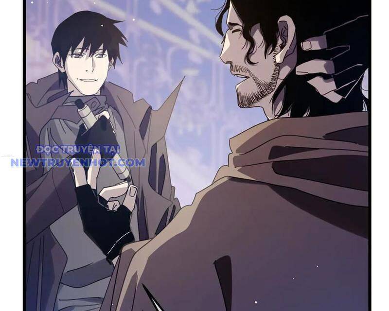 Vô Địch Bị Động Tạo Ra Tấn Sát Thương chapter 57 92