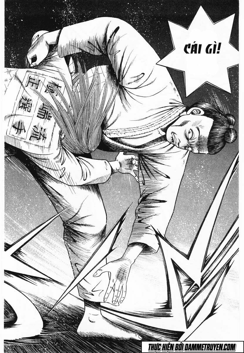 shin kotaro makaritoru! juudouhen chapter 58 10