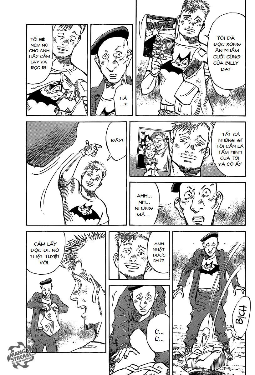 billy bat chapter 165 11