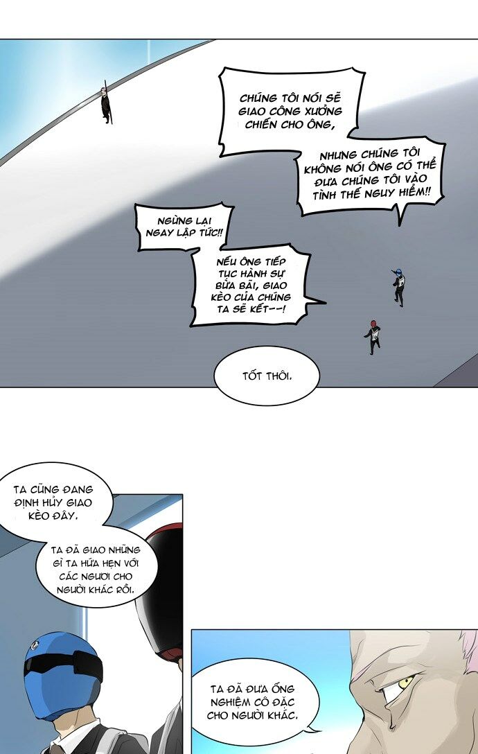 tòa tháp bí ẩn 2 chapter 106 9