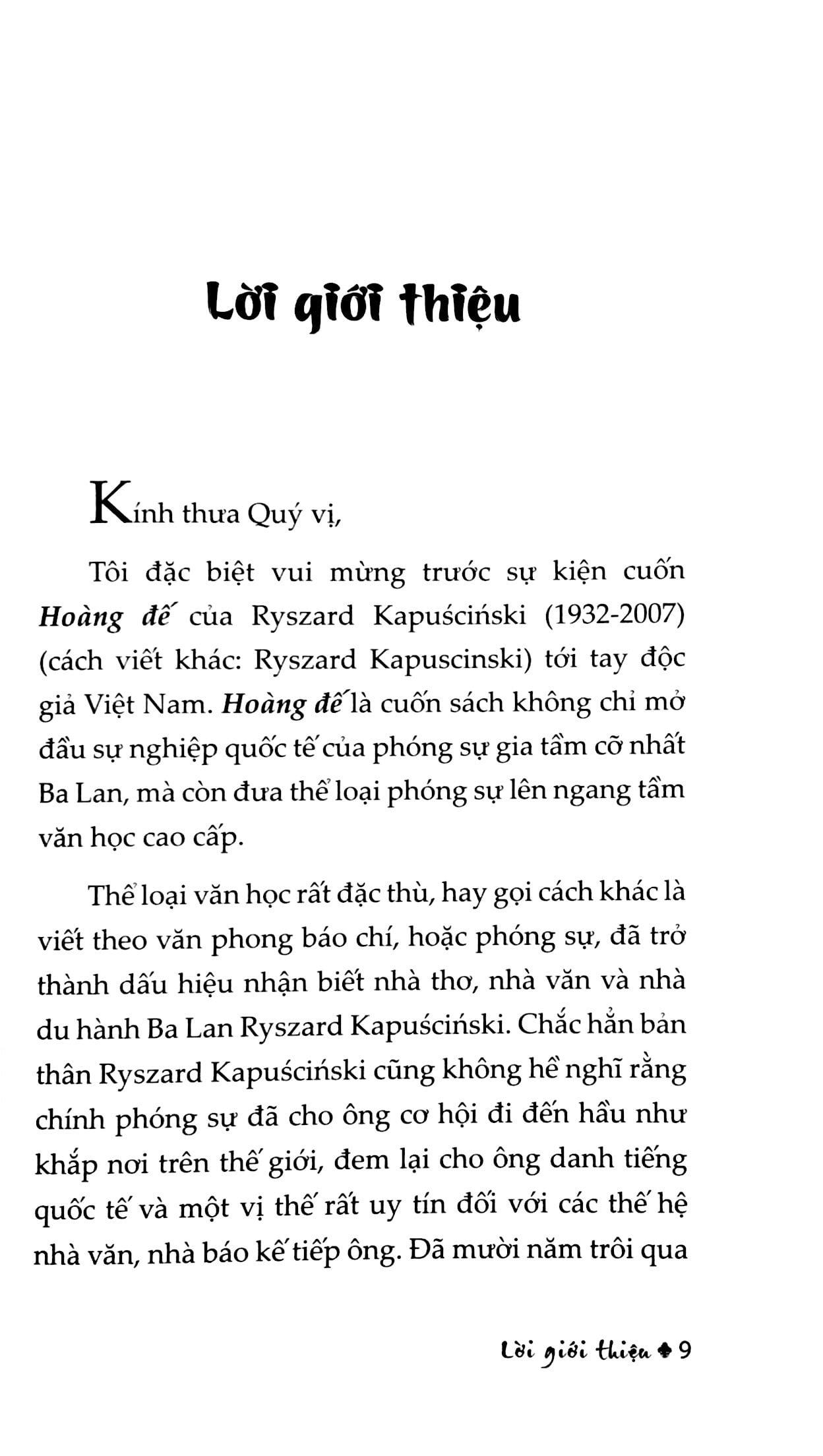 Hoàng Đế