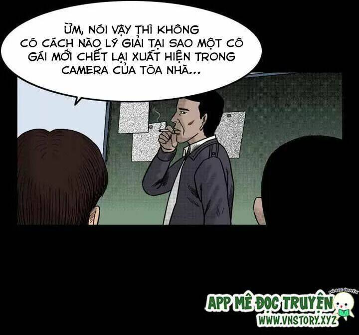 kỳ án có thật chapter 21 24