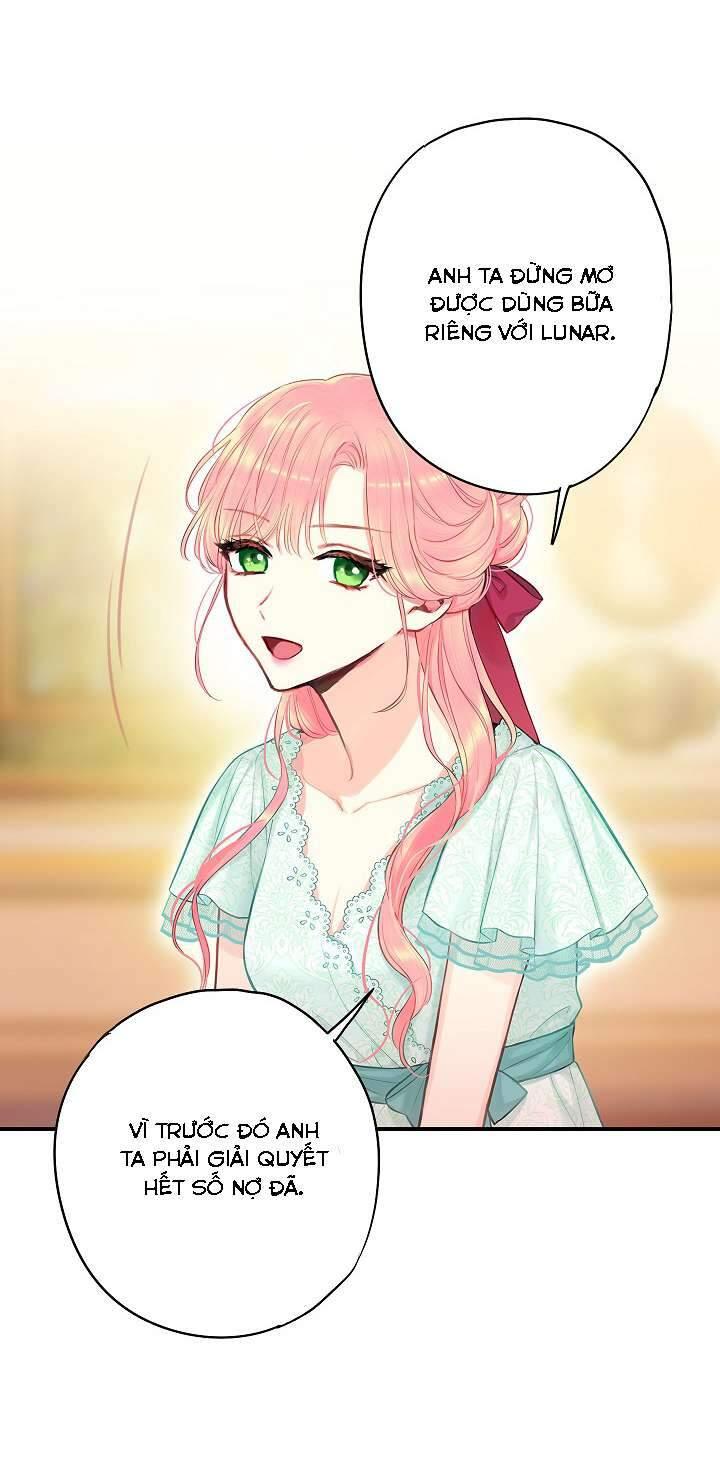 trọng sinh trở thành hoàng phi chapter 195 39