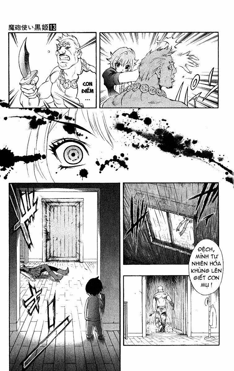 phù thủy phép thuật chapter 49 11